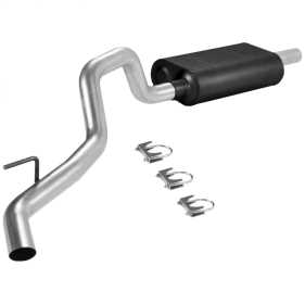 American Thunder Cat Back Exhaust System 17142